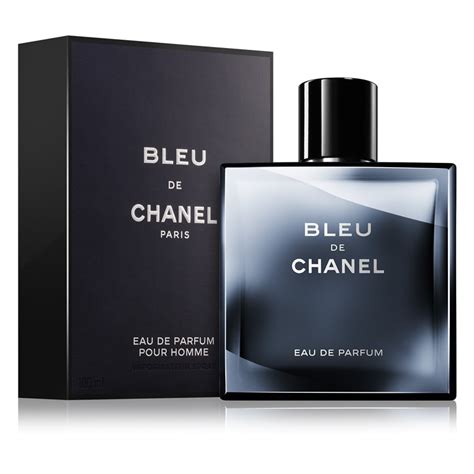 perfume hombre bleu chanel